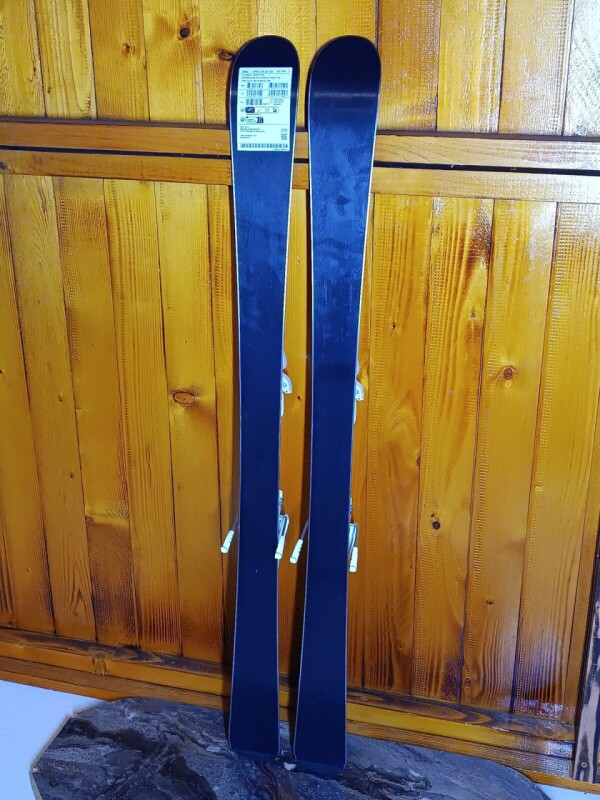 ELAN LIL MAGIC 120CM